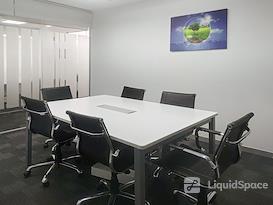 Regus | NOIDA, Assotech