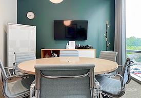 SPACES | Crabtree Terrace