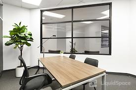 Airport Executive Suites (AES) 