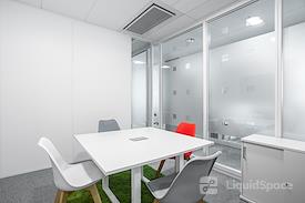 Regus | NANTES, Euronantes Gare