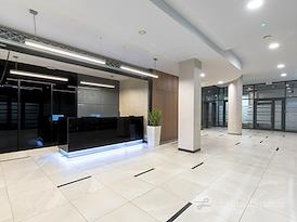 Regus | Warsaw, Solec