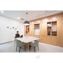 Spaces | Kuala Lumpur, Platinum Sentral