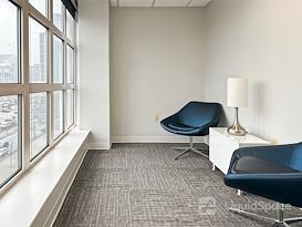 Regus | MD, Baltimore - East Pratt