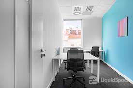 Regus | Prague IP Pavlova