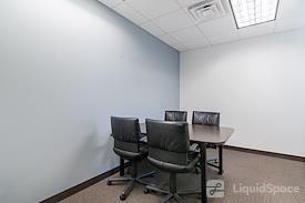 Regus || South Kansas City