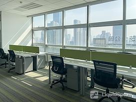 Regus | Ningbo, China Life