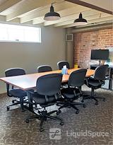 Two-One-Nine Working Commons