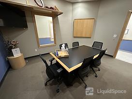 Intelligent Office El Paso West