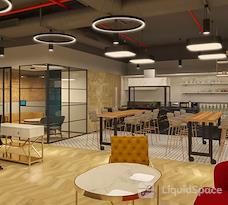 Awfis | Coworking-DSL Abacus IT Park