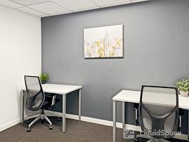 Regus || Downtown Santa Barbara