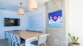 WeWork | Avenida Eugenio Garza Sada 1892