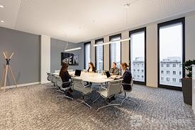Regus | Bremen, City Gate