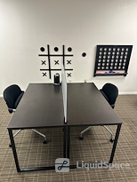 Infinite Support Solutions