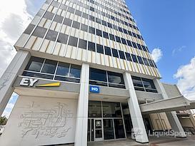 Regus | Tucson - N Church Ave