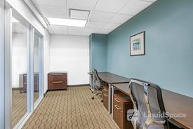 Regus | KY, Louisville – MET Building