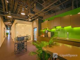 Regus | Bangkok, Siam Tower