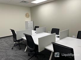 Regus | Lisle - Corporate Lakes 1