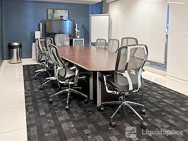 Regus | WA, Tacoma – Downtown Pacific Avenue