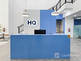 HQ | Jakarta, HQ Tower