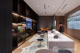 Marina Bay | One Marina Boulevard