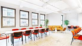 Studio 1418 | 307 west 38th Street 