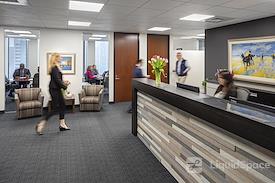 Boston Offices - One Boston Place