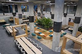 Werqwise San Francisco - Telegraph Hill