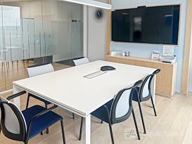 Regus | Bergen, Regus Flesland Airport