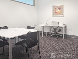 Regus || Sugarhouse Center