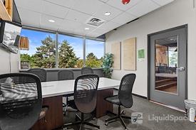 Thrive Workplace @ Centennial