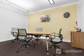 Regus | Nuremburg, City Center ZeltnerEck