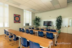 Dharma College CoWorking with Wisdom