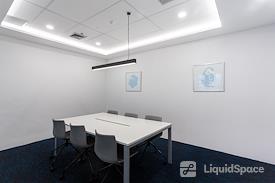 HQ | BANGKOK, HQ SPE Tower