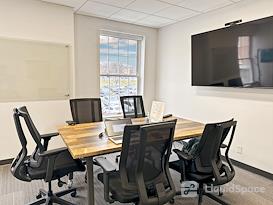 Regus | DC, Washington - 50th St NW