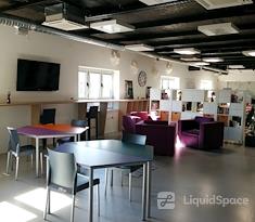 COIN Coworking Zadar