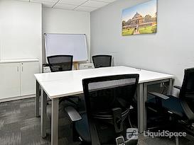 Regus | LUCKNOW, Levana Cyber Height Gomti Nagar