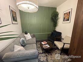 Wizu Workspace | Park Place, Leeds