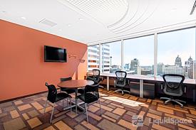 Regus | One Riverwalk Place