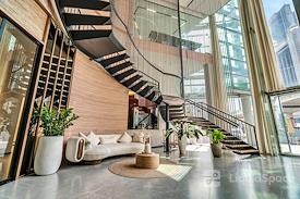 Regus | Brussels EU Commission