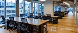 WeWork Prestige Central