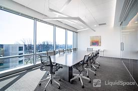 Regus | Washingtonian Boulevard