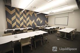 Roam Perimeter Center