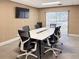 HQ | FL, Jacksonville - Southpoint Dr N