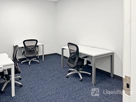 HQ | MI, Novi - Grand River Ave