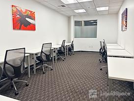 HQ || CA, Sacramento - Campus Commons (HQ)