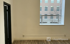 The Metro Office Space and Events