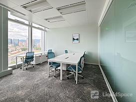 Regus | Fuzhou, FZ Shangri-La