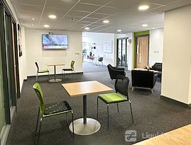 Regus | Exeter, Marsh Barton Trading Estate
