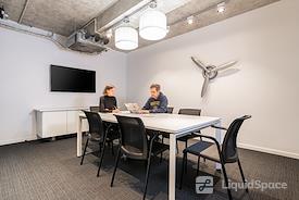 SPACES | Boulogne-Billancourt, Pont de Sèvres