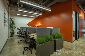 FUSE Workspace-Dripping Springs